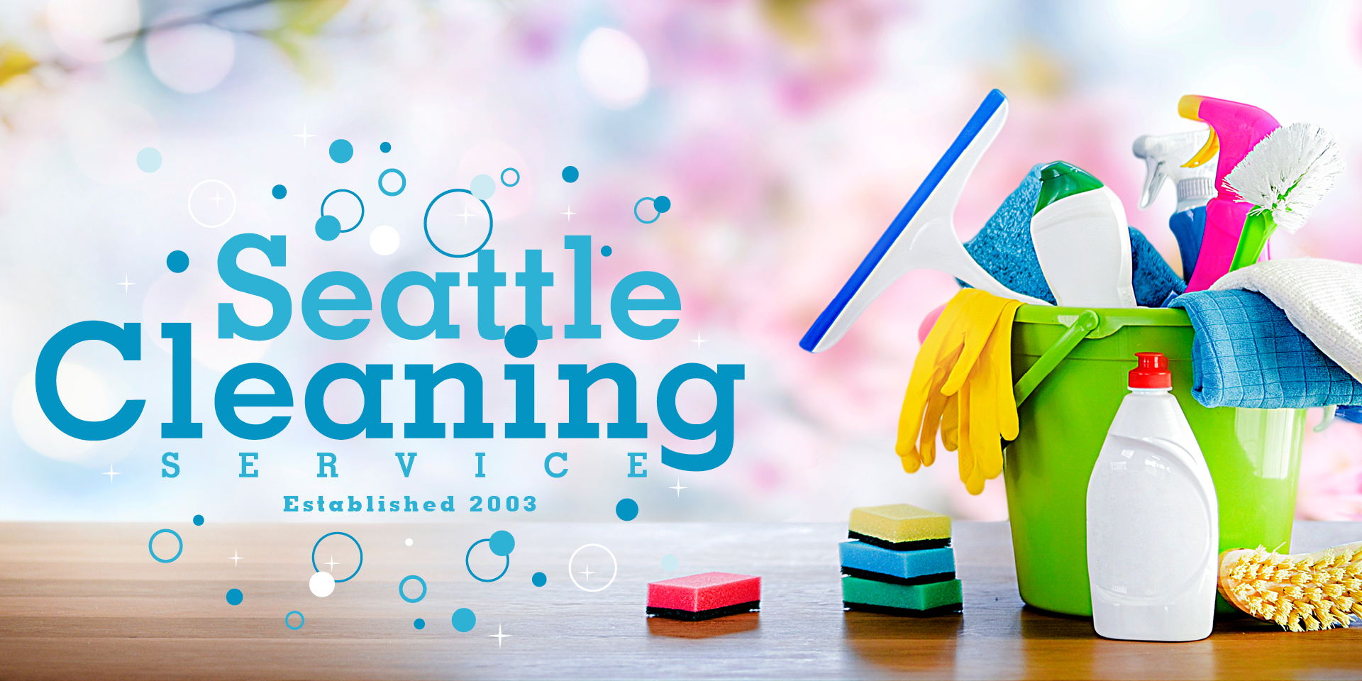 Seattle Cleaning Service