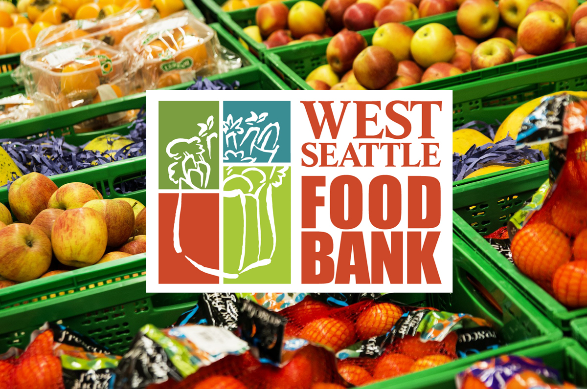 West Seattle Food Bank, Seattle Cleaning Service
